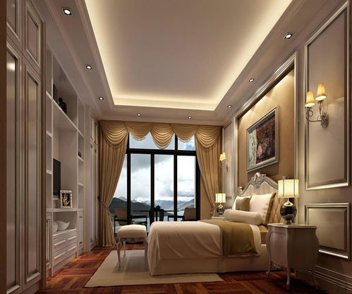 农村住宅室内装修指南 实用方案与成本分析