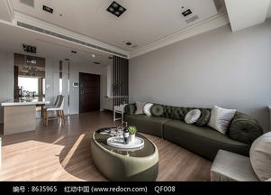 台式风格住宅室内装修 灵感与实用性并存