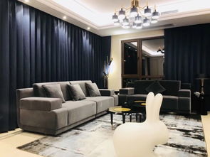 九品室内艺术设计 北京高端住宅装修的匠心之选