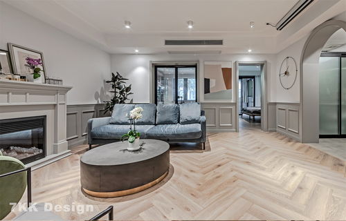 2020装修效果图精选 齐家网住宅室内装饰案例解析