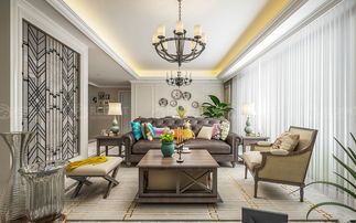 苏州别墅装修公司及设计效果图全攻略